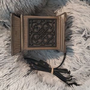 Scentsy warmer